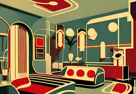 Art Deco