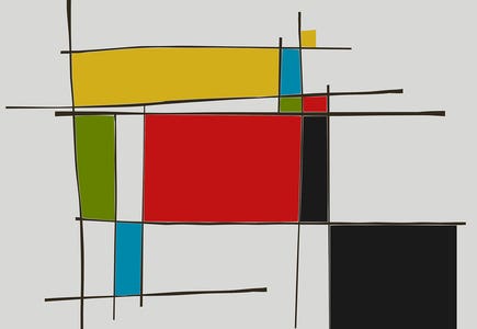 Mid-Century Modern