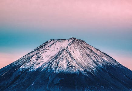 Mountains