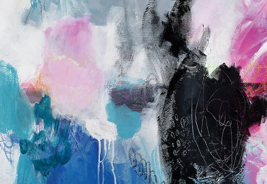 Sexy and I Know It Large by Julie Ahmad