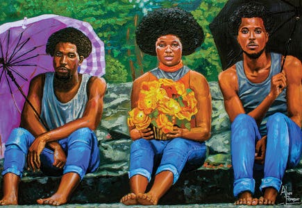 African American Art