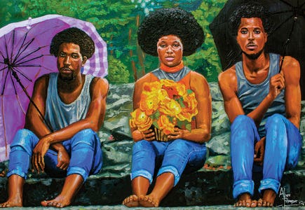 African American Art