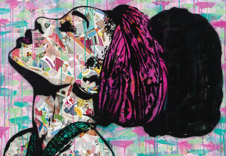 Head In The Clouds by Amy Smith