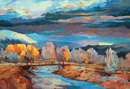 Contemporary Fine Art