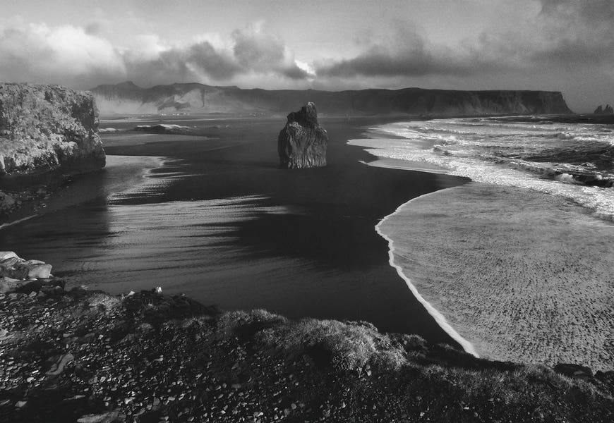 Convergence by Benjamin Padgett