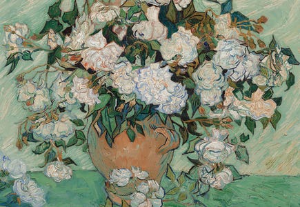 Classic Fine Artists