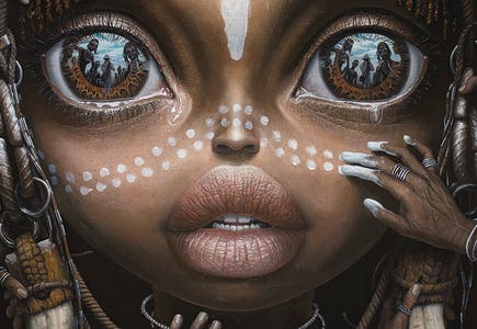 Pop Surrealism & Lowbrow