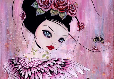 Pop Surrealism & Lowbrow