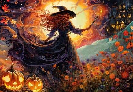 Halloween