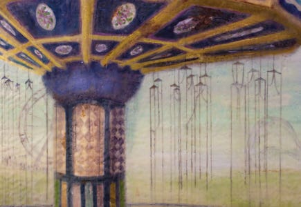 Contemporary Decor