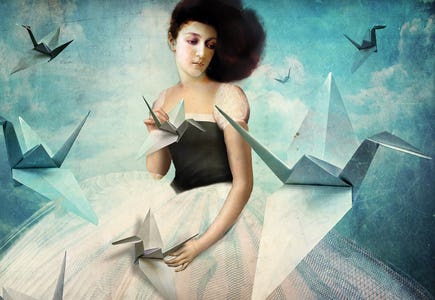 Catrin Welz-Stein