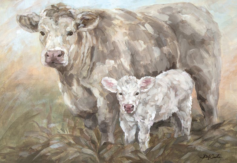 Sweet Pea by Debi Coules