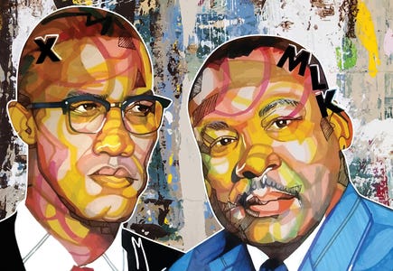 Advocacy Art