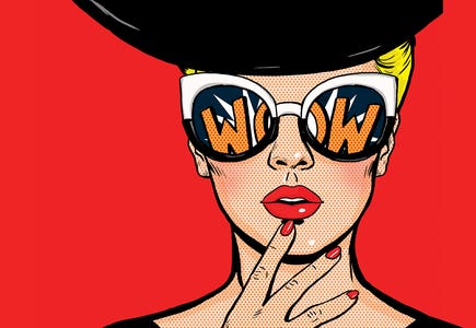 Pop Art