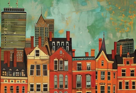 Cities