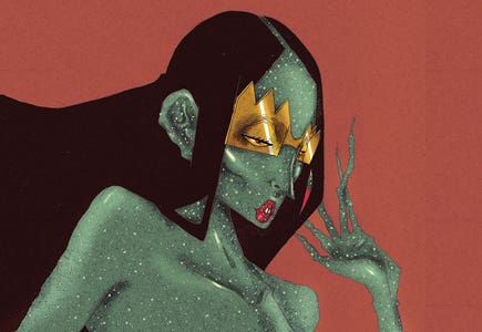 Pop Surrealism & Lowbrow