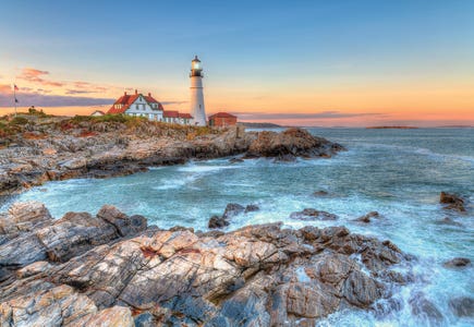Coastal
