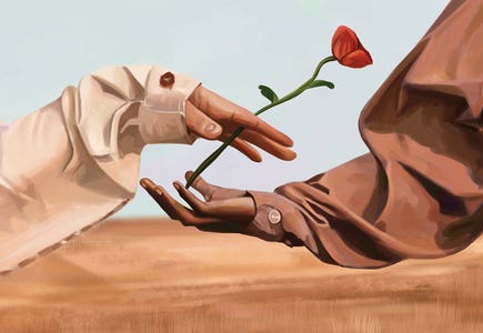 Art That Moves You Collection - CLP