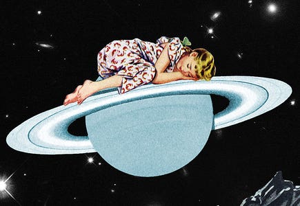 Astronomy & Space