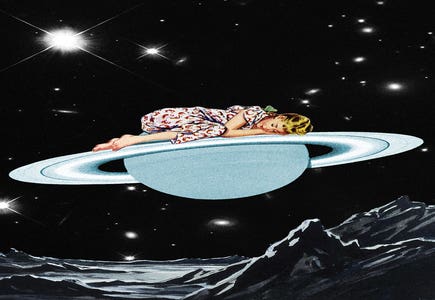 Astronomy & Space