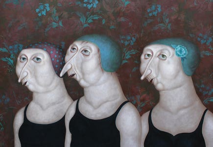 Pop Surrealism & Lowbrow