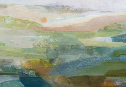 Coming Home by Farren Lee