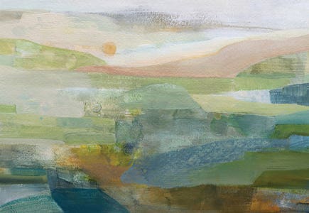 Coming Home by Farren Lee