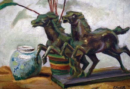 Frank Frazetta