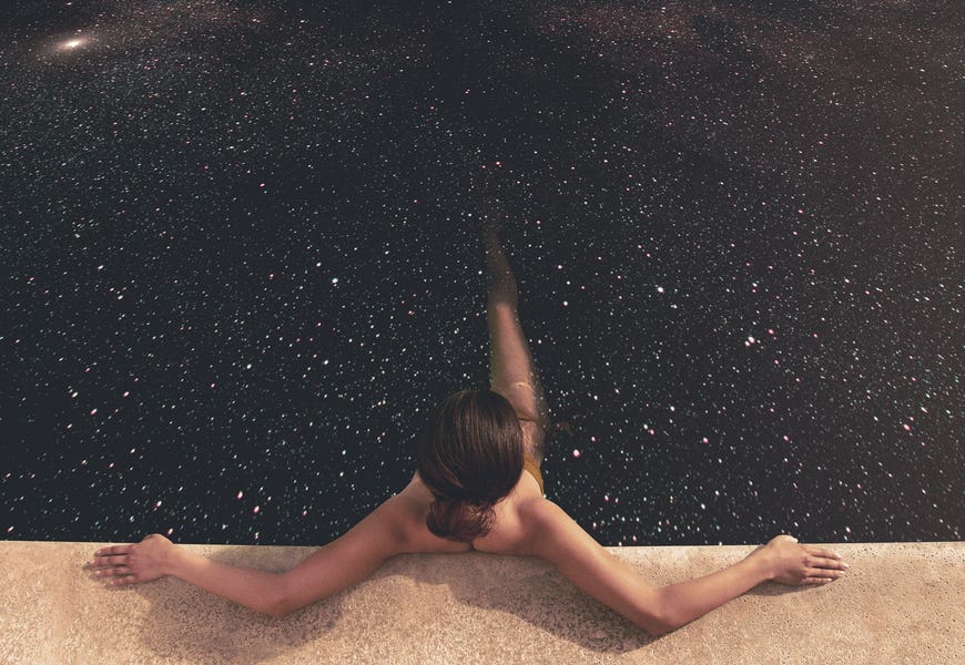 Holynight by Fran Rodriguez