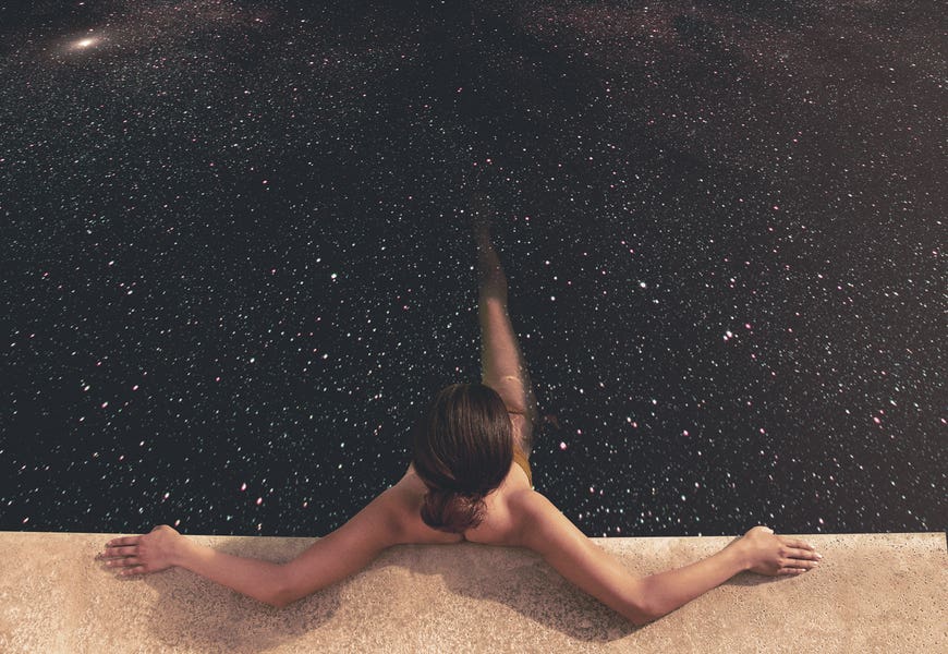 Holynight by Fran Rodriguez