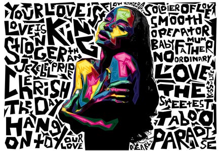 African American Art