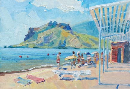 Beaches