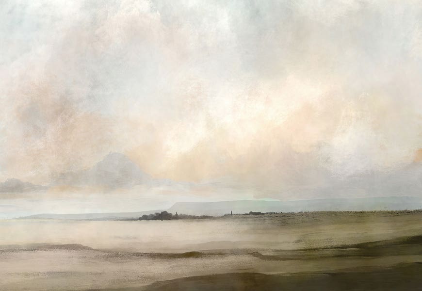Topsham by Dan Hobday