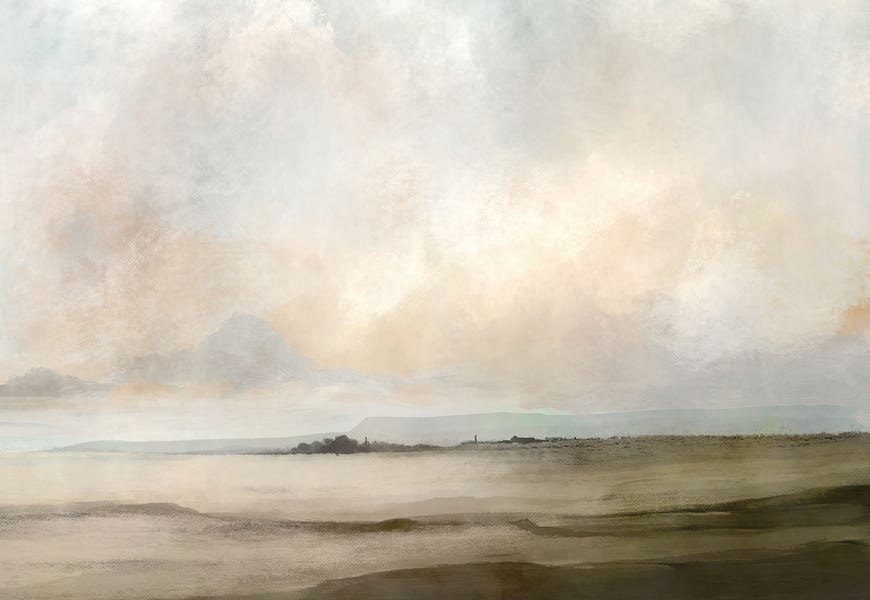 Topsham by Dan Hobday
