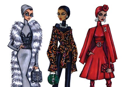 Hayden Williams