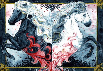 Horses