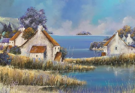 John McKinstry