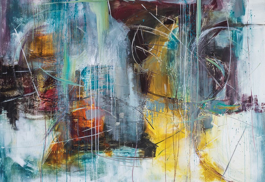 Birdland by Jane Robinson