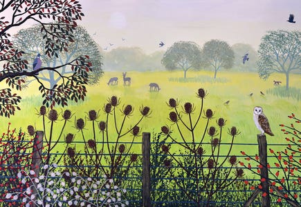 Jo Grundy