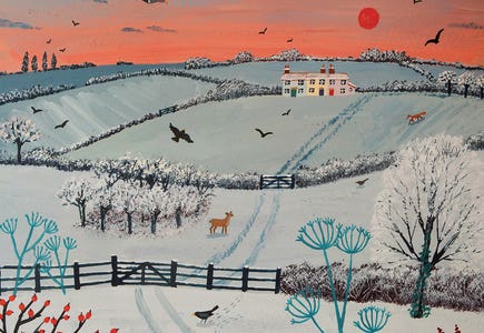 Jo Grundy