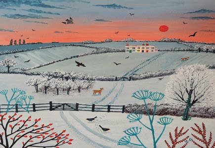 Jo Grundy