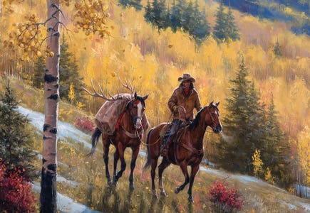 Horses