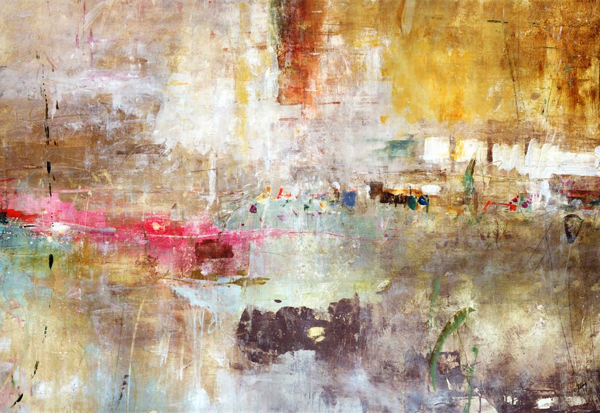 Rain Clouds by Julian Spencer