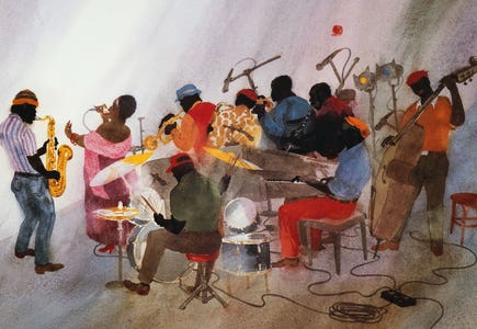 African American Art