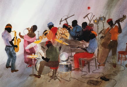 African American Art