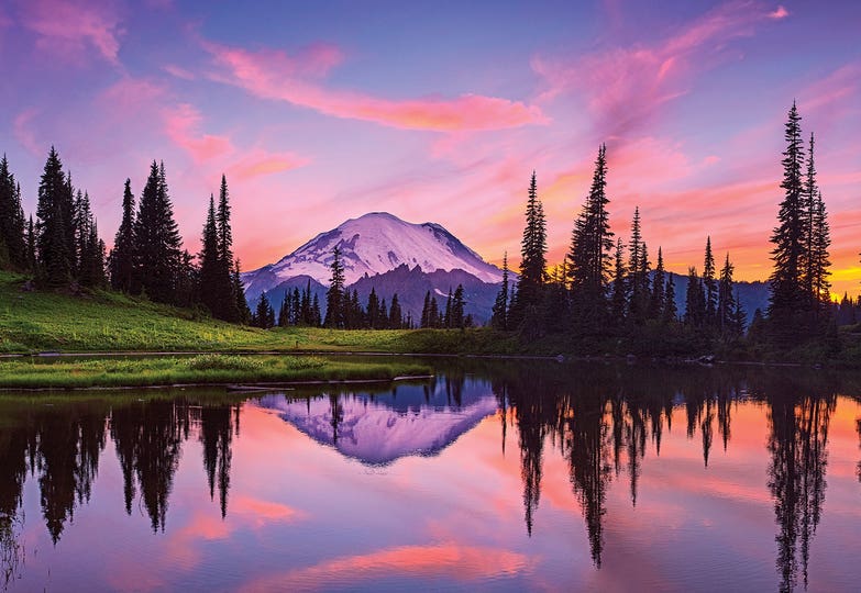 Nature Enthusiasts - CLP