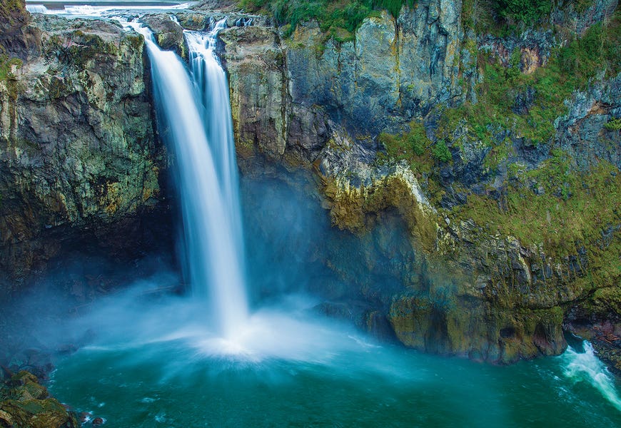 Memories In Blue by Sarah Kadlecek