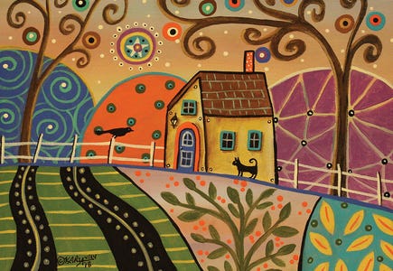 Folk Art