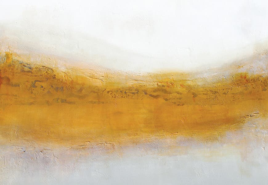 Gold Rush by KR MOEHR
