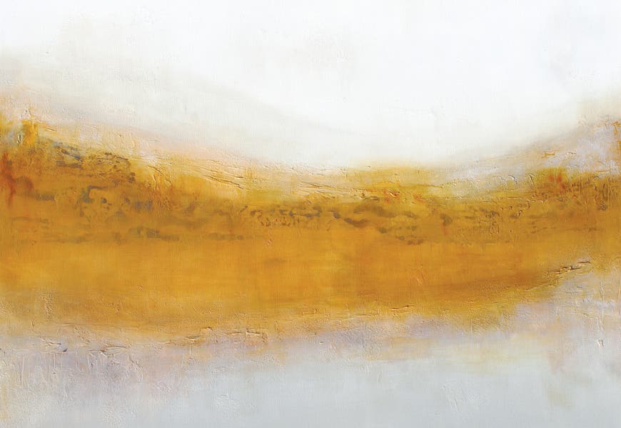Gold Rush by KR MOEHR